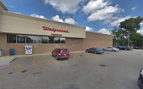 Drug Store «Walgreens», reviews and photos, 9301 Waukegan Rd, Morton Grove, IL 60053, USA