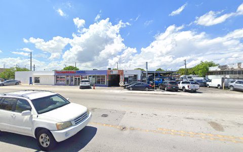 Auto Repair Shop «Fusion Auto Repair Inc», reviews and photos, 435 E 9th St, Hialeah, FL 33010, USA