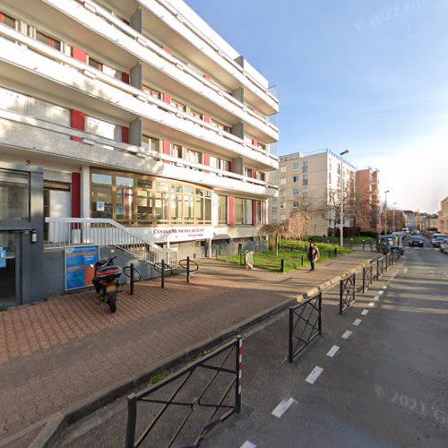 École maternelle Ecole Maternelle Condorcet Noisy-le-Sec