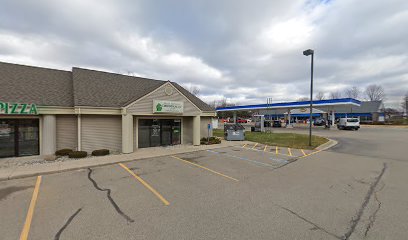 Chiropractor - Pet Food Store in Rockford Michigan