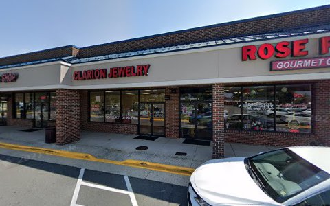 Jeweler «Clarion Fine Jewelry», reviews and photos, 11211 Lee Hwy, Fairfax, VA 22030, USA