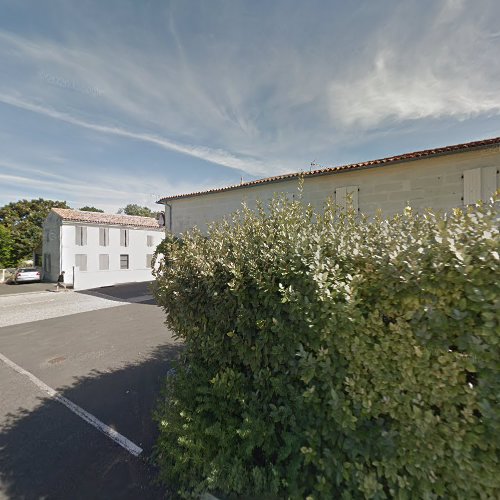 École primaire Communauté d'Agglomération de Saintes Saint-Georges-des-Coteaux