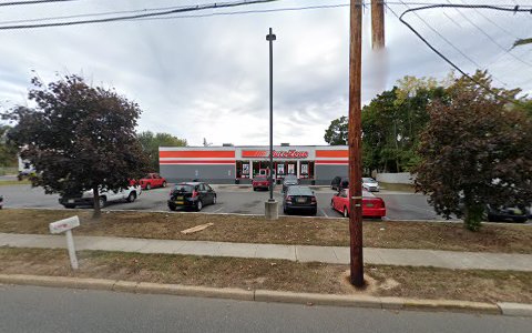 Auto Parts Store «AutoZone», reviews and photos, 703 N Pearl St, Bridgeton, NJ 08302, USA