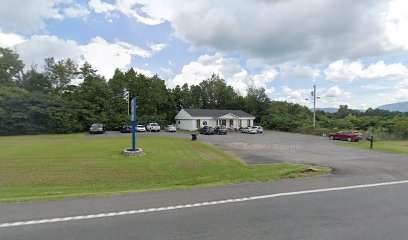 Family Health Center: Brennan Don DC - Pet Food Store in Dunlap Tennessee