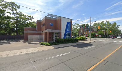Toronto Paramedic Services - Station 41