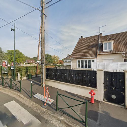 École primaire Ecoles Montigny-lès-Cormeilles
