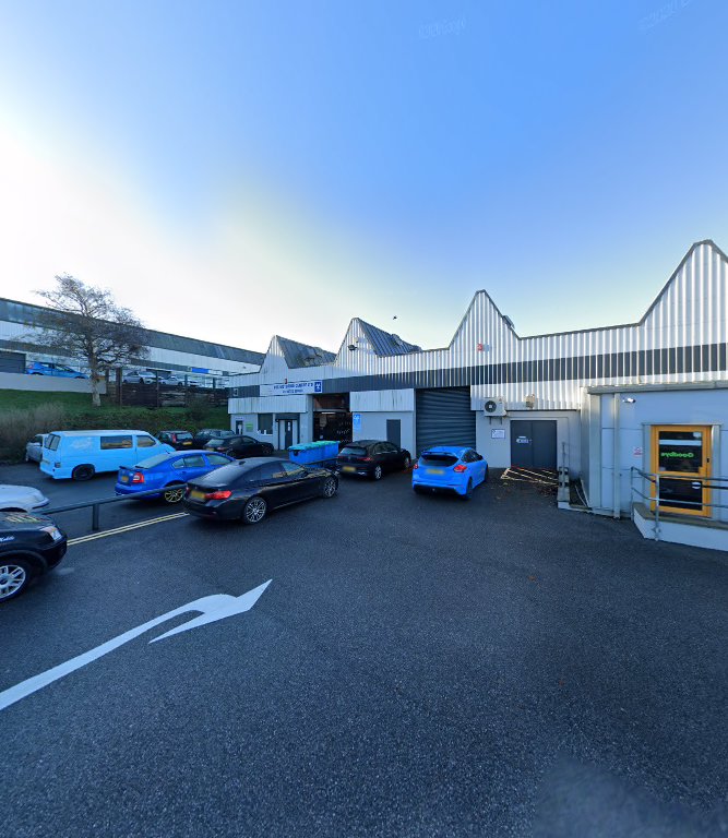 PDC Motoring Centre