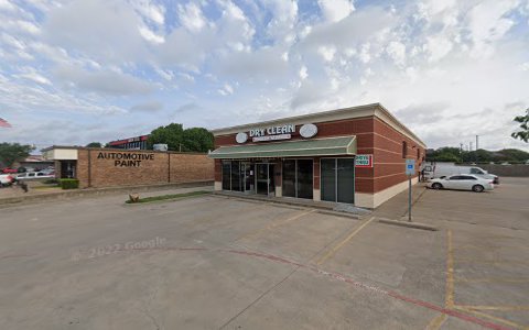 Dry Cleaner «Super Value Cleaners», reviews and photos, 11609 Northwest Hwy, Dallas, TX 75218, USA