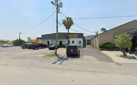 Moving Company «Nilson Van & Storage», reviews and photos, 2017 Pittsburgh Ave, Charleston, SC 29405, USA