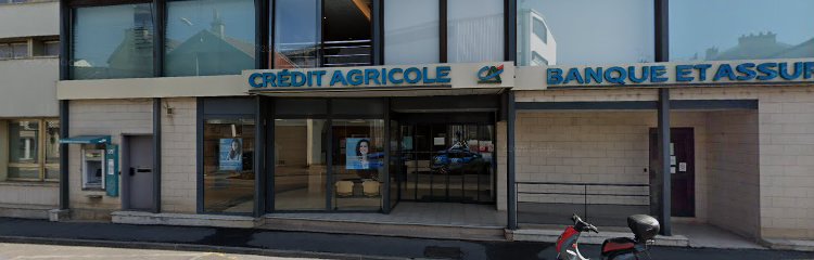 Photo du Banque Crédit Agricole - Agence Epernay Vallé à Épernay