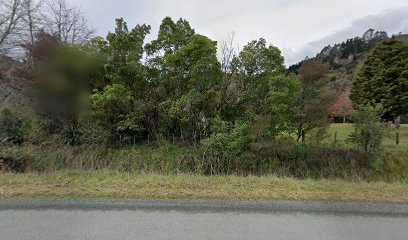 photo of Public Toilet located in J585+2J Public Toilet, Aniseed Valley 7081, New Zealand