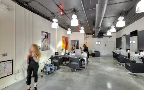 Hair Salon «Metodo Rossano Ferretti Hair Salon Miami», reviews and photos, 959 West Ave, Miami Beach, FL 33139, USA