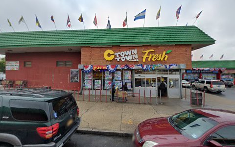 Supermarket «Village Plaza Compare», reviews and photos, 29 Village Ave, Elmont, NY 11003, USA