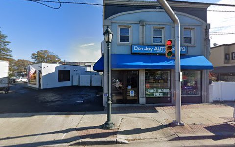 Auto Parts Store «Don-Jay Auto Electric & Parts», reviews and photos, 2821 Long Beach Rd, Oceanside, NY 11572, USA