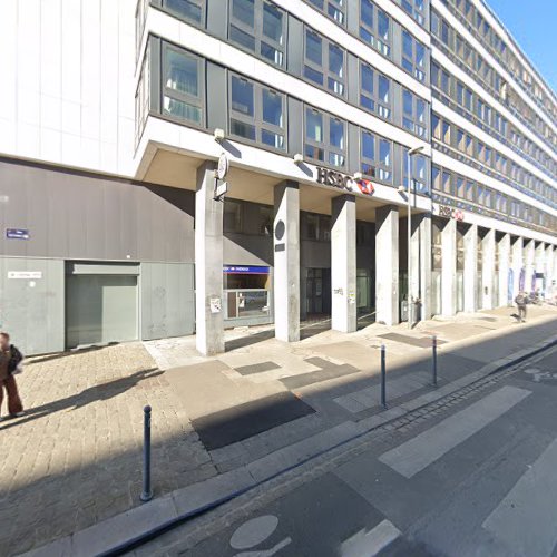 Agence immobilière ATHENAYS Lille