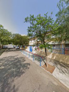 Colegio Público Nuestra Señora de la Asunción C. Asunción, 5, 02500 Tobarra, Albacete, España