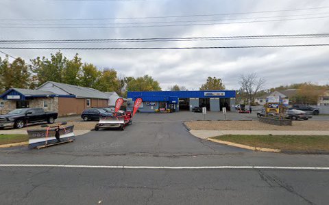 Auto Repair Shop «Cromwell Automotive», reviews and photos, 263 Main St, Cromwell, CT 06416, USA