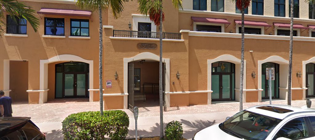 Coral Gables Office