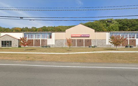 Self-Storage Facility «Public Storage», reviews and photos, 77 Mill Plain Rd, Danbury, CT 06811, USA