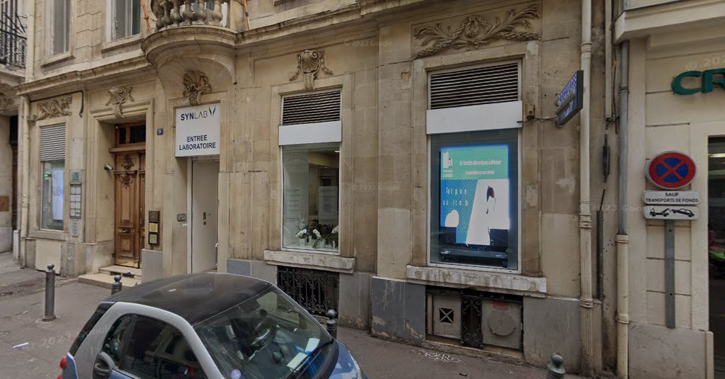 Cabinet Dentaire JL Heuré à Marseille