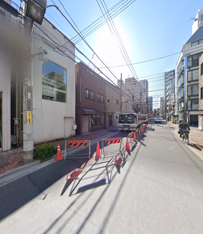 ASAKUSA HOUSE - Tokyo Guest House / Share Flat / Accomodation / Rent / Room