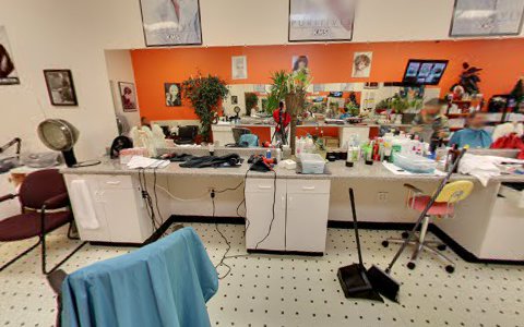 Hair Salon «University Hair Care», reviews and photos, 1444 University Ave, Berkeley, CA 94702, USA