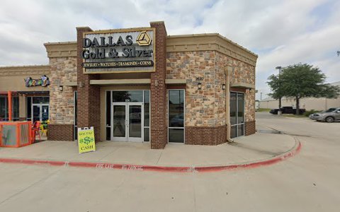 Jewelry Store «Dallas Gold & Silver Exchange», reviews and photos, 1109 W Interstate 20, Arlington, TX 76017, USA