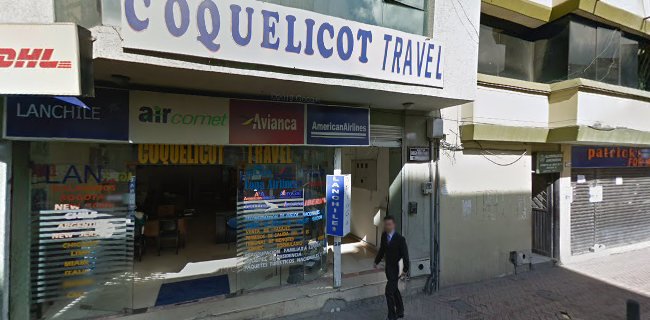 Opiniones de Agencia de Viajes Coquelicot Tours Cía Ltda en Azogues - Agencia de viajes