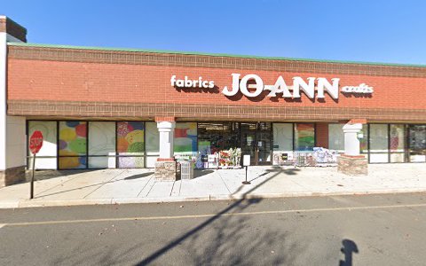 Fabric Store «Jo-Ann Fabrics and Crafts», reviews and photos, 3926 Festival at hamilton, Mays Landing, NJ 08330, USA