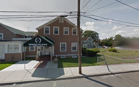 Funeral Home «Meserole Five Towns Funeral Home», reviews and photos, 143 Lord Ave, Inwood, NY 11096, USA