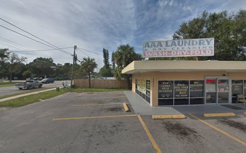 Laundromat «AAA Laundry & Dry Cleaning», reviews and photos, 1411 57th Ave W, Bradenton, FL 34207, USA
