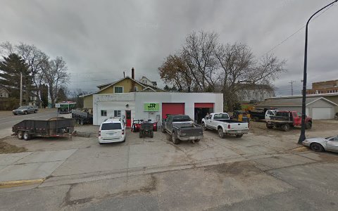 Auto Repair Shop «Mackley Auto Repair», reviews and photos, 202 Roosevelt St, Coleraine, MN 55722, USA