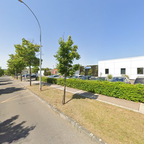 Agence d'immobilier d'entreprise GROUPE IMPACT Dijon
