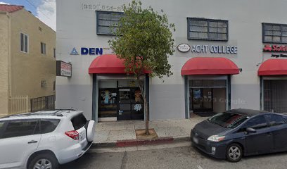 Lee Dong Whan DC - Pet Food Store in Huntington Park California