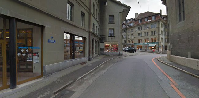 Rue des Epouses 5, 1700 Fribourg, Schweiz