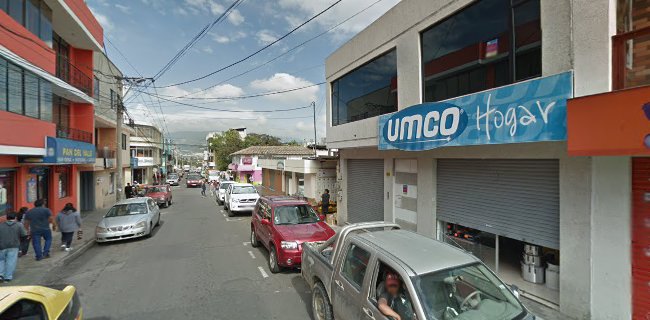 Peluquería clásica - Quito