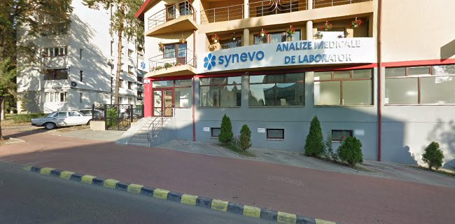 Opinii despre Synevo Mărășești Suceava în <nil> - Spital