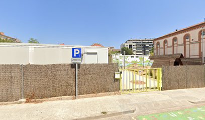 Escuela Valldaura en Manresa