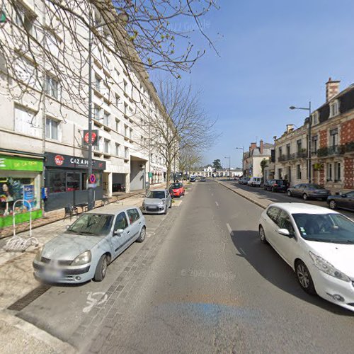 Magasin d'articles de déménagement demenagerseul - Bourges Bourges