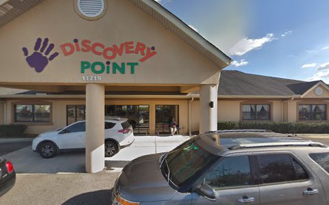 Day Care Center «Discovery Point Symmes», reviews and photos, 11719 Symmes Rd, Riverview, FL 33569, USA