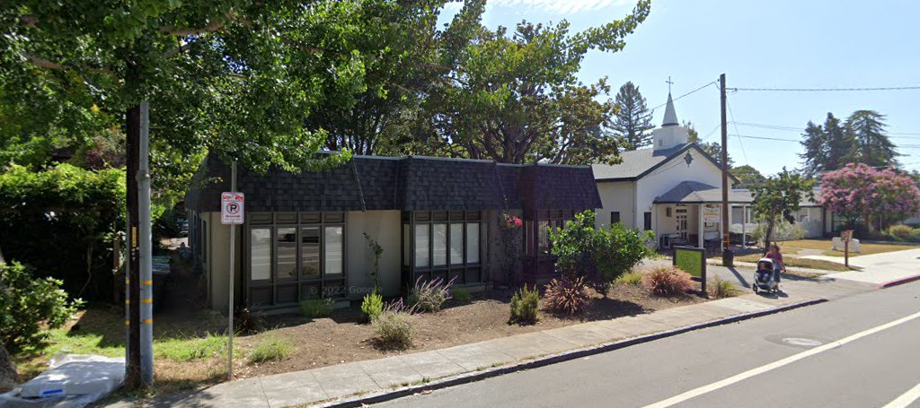 619 E Blithedale Ave, Mill Valley, CA 94941, USA