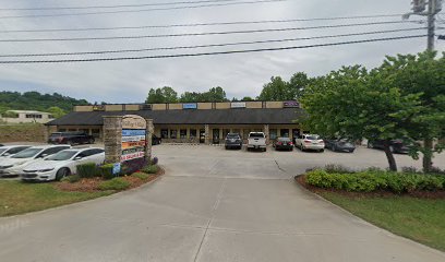 Debartolo Chiropractic Clinic - Pet Food Store in Blairsville Georgia