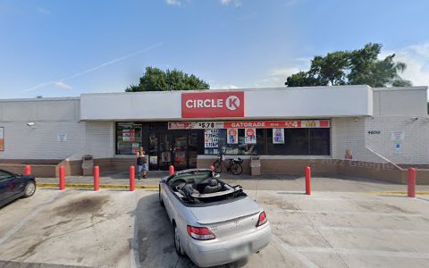 Convenience Store «Circle K/Shell Gas Station», reviews and photos, 4600 Bayline Dr, North Fort Myers, FL 33917, USA