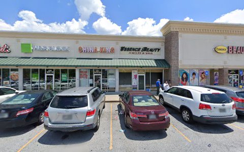 Beauty Supply Store «Essence Beauty», reviews and photos, 4733 Jonesboro Rd, Union City, GA 30291, USA