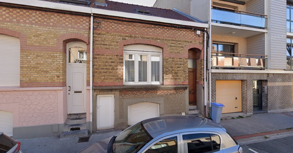 Residence Carnot à Dunkerque (Nord 59)