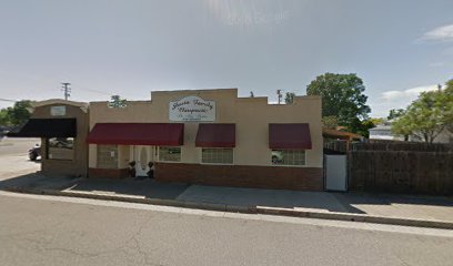 Shasta Family Chiropractic - Pet Food Store in Anderson California