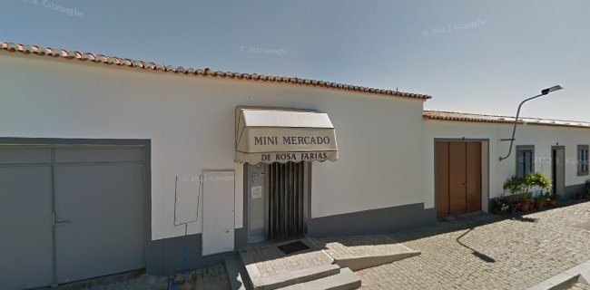 Mini-mercado Rosa Farias - Mourão