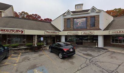 Dr. Christy Taylor - Pet Food Store in Medway Massachusetts