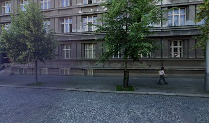 Knihovna Vojenského historického ústavu Praha