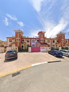 Magenta, Centro Sanitario de Psicología. Urb. Las Alondras, 54, 41807 Espartinas, Sevilla, España